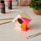 3.5" Wood Heart Birdhouse by Make Market®